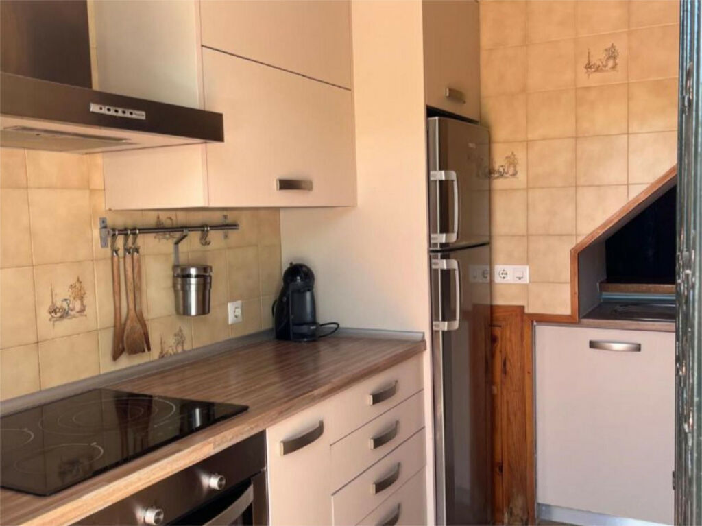 Townhouse Calahonda Málaga - image 13