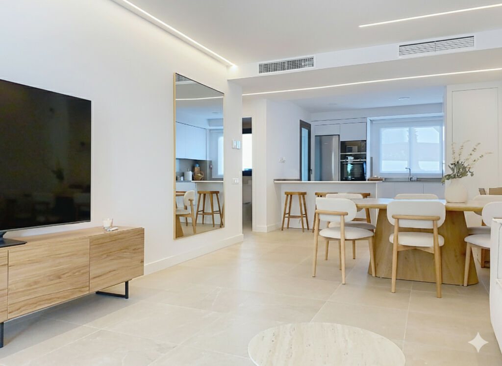 Ground Floor Apartment Estepona Málaga - image 12