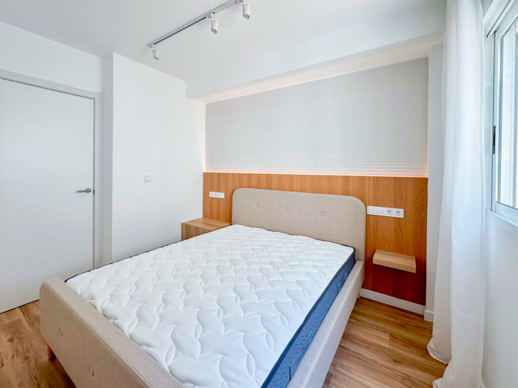 Middle Floor Apartment Los Altos Alicante - image 13
