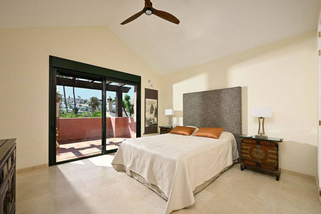 Detached Villa Atalaya Málaga - zdjęcie 13