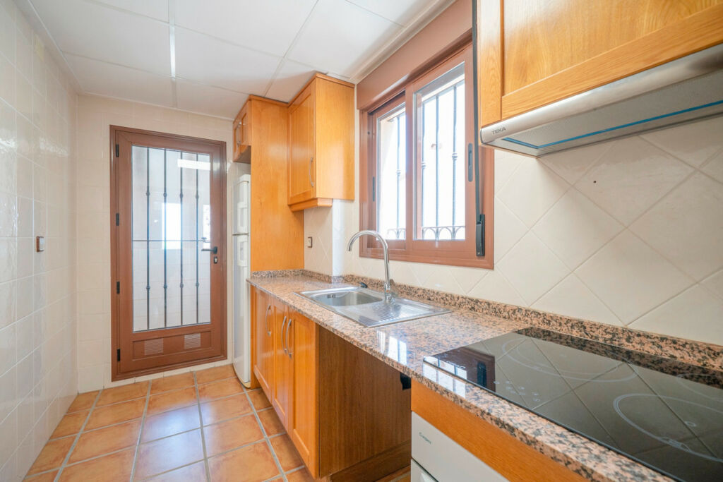 Bungalow Algorfa Alicante - image 13