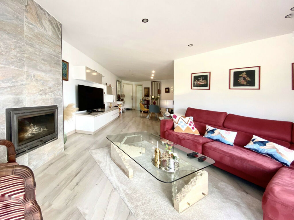 Middle Floor Apartment Mijas Golf Málaga - image 13