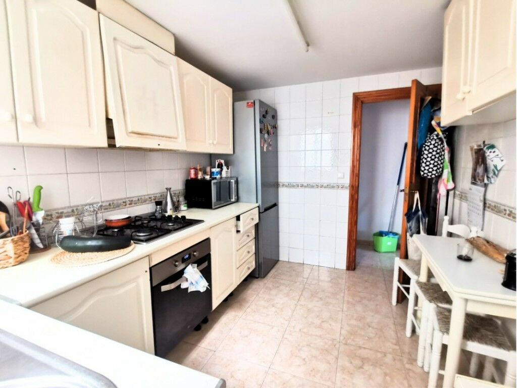 Middle Floor Apartment Altea Alicante - image 13