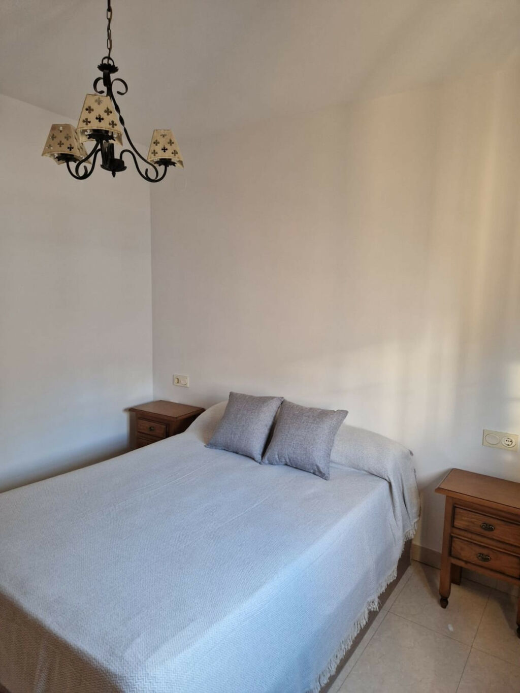 Middle Floor Apartment Nerja Málaga - image 13