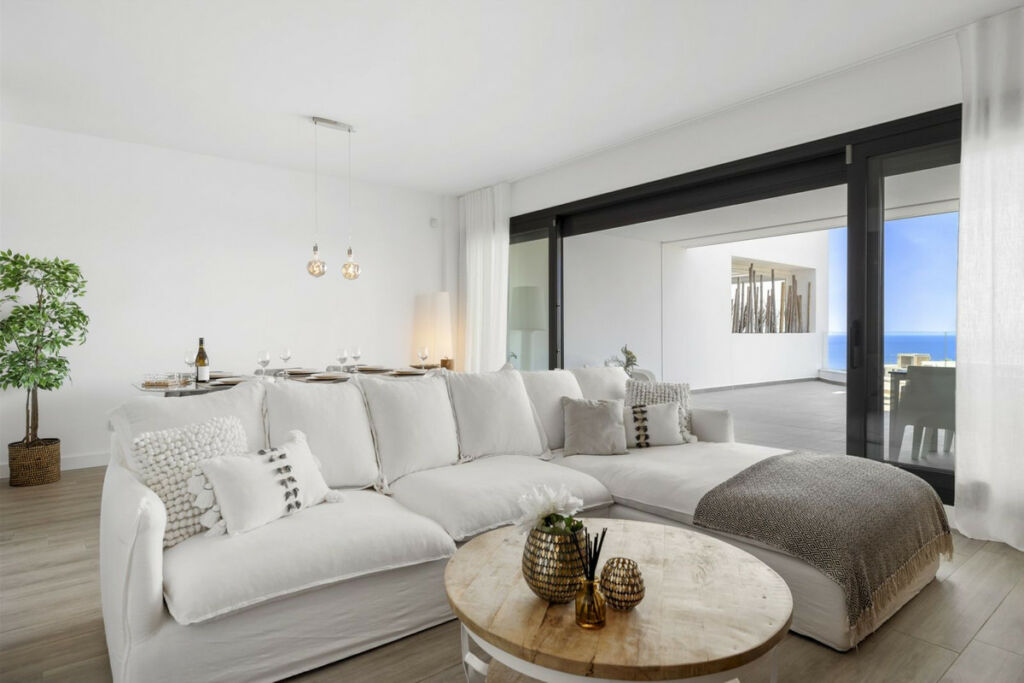 Ground Floor Apartment Cabopino Málaga - image 13