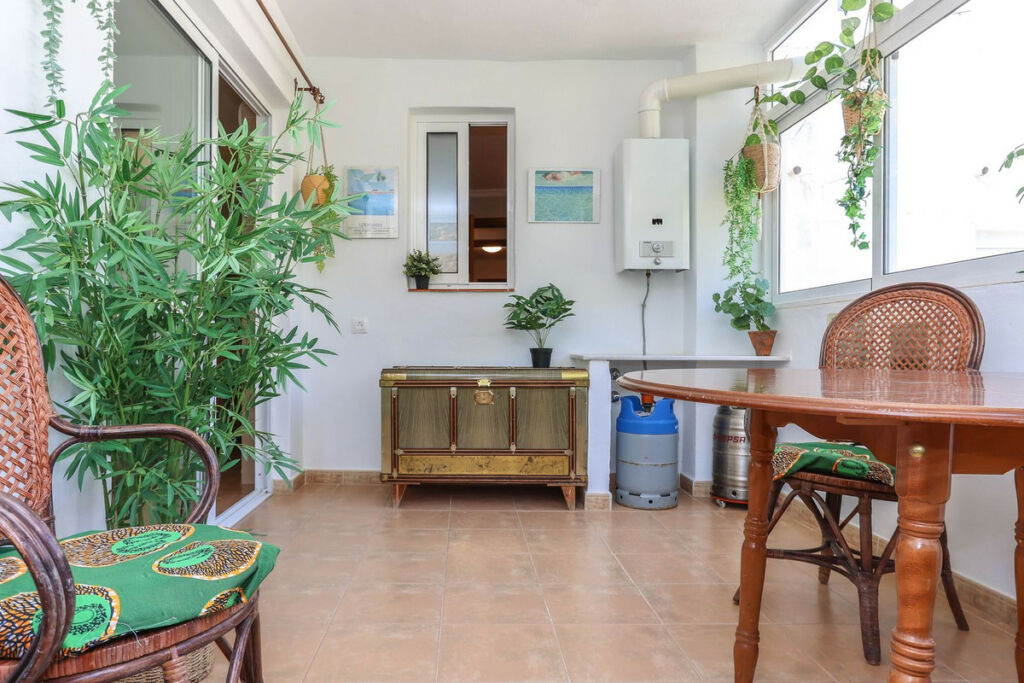 Townhouse Tolox Málaga - image 13