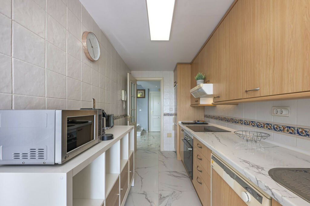 Penthouse Duplex Bahía de Marbella Málaga - image 17