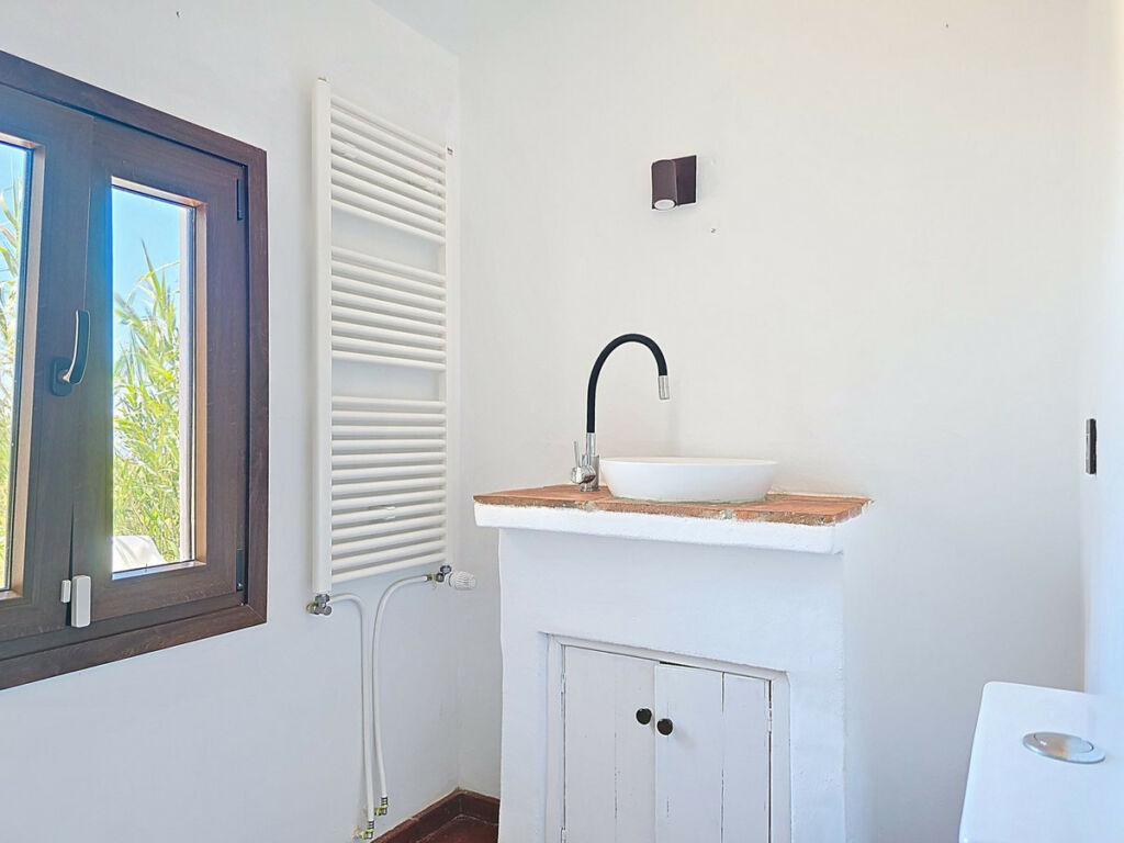 Detached Villa Sedella Málaga - image 14