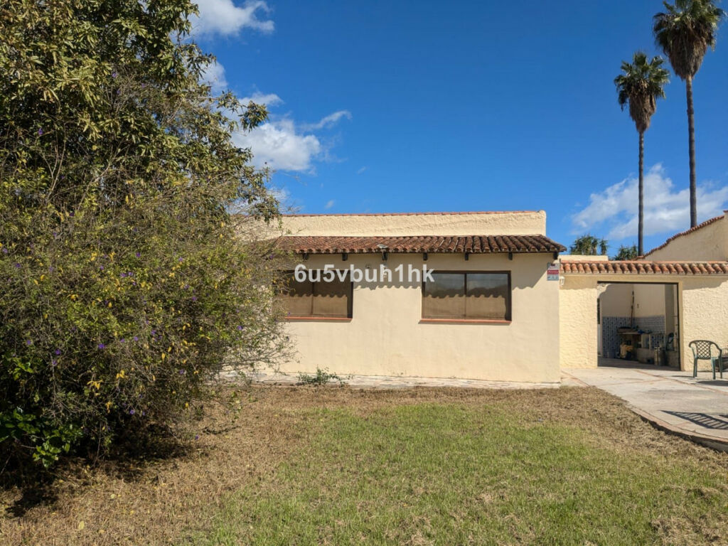 Detached Villa Alhaurín el Grande Málaga - image 13