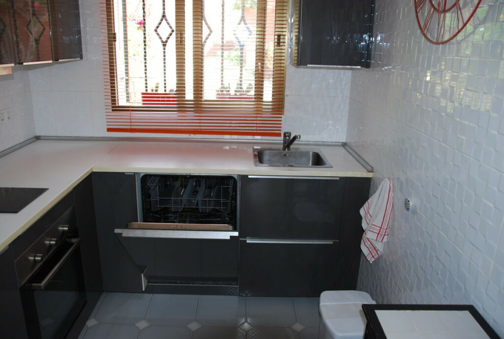Semi-Detached House Nerja Málaga - image 13