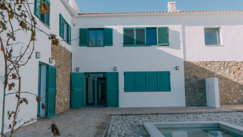 Finca - Cortijo Ardales Málaga - image 13