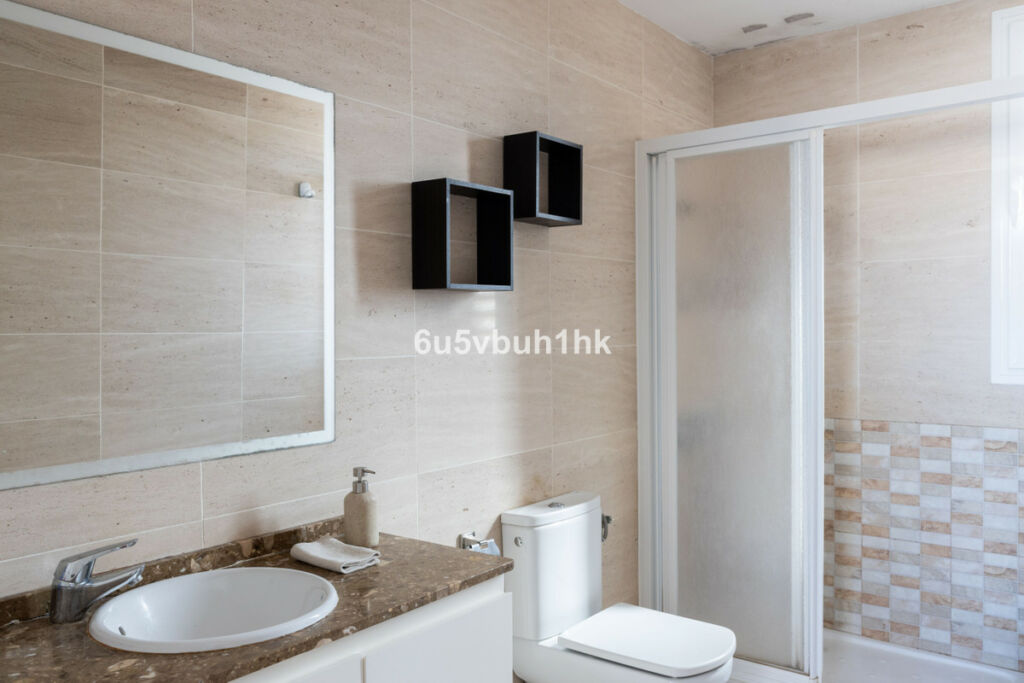 Townhouse Mijas Málaga - image 13