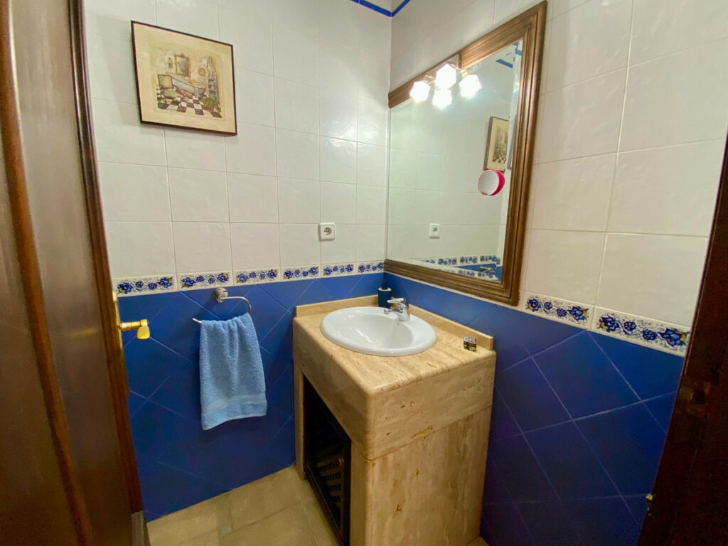 Detached Villa Algorfa Alicante - image 13