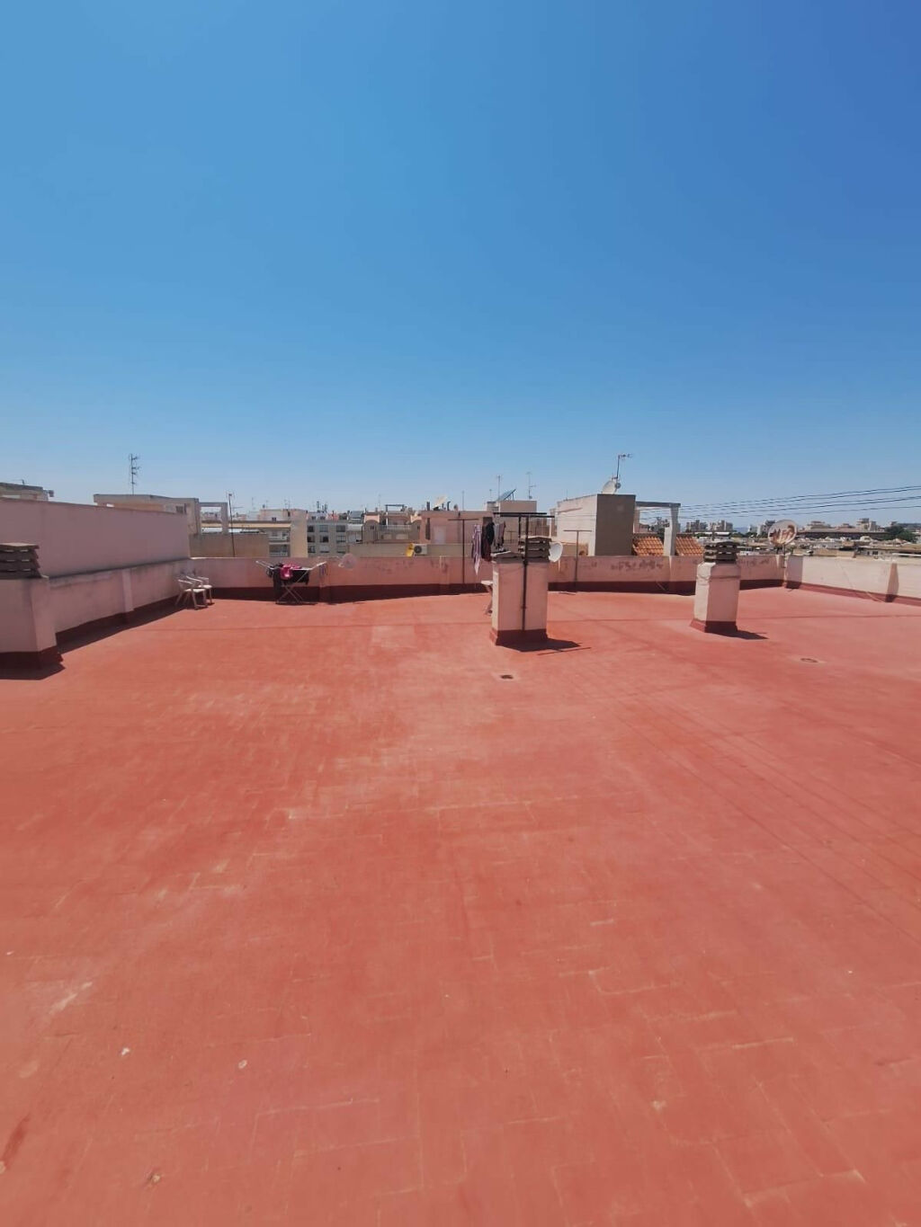 Middle Floor Apartment Playa Del Cura Alicante - image 14