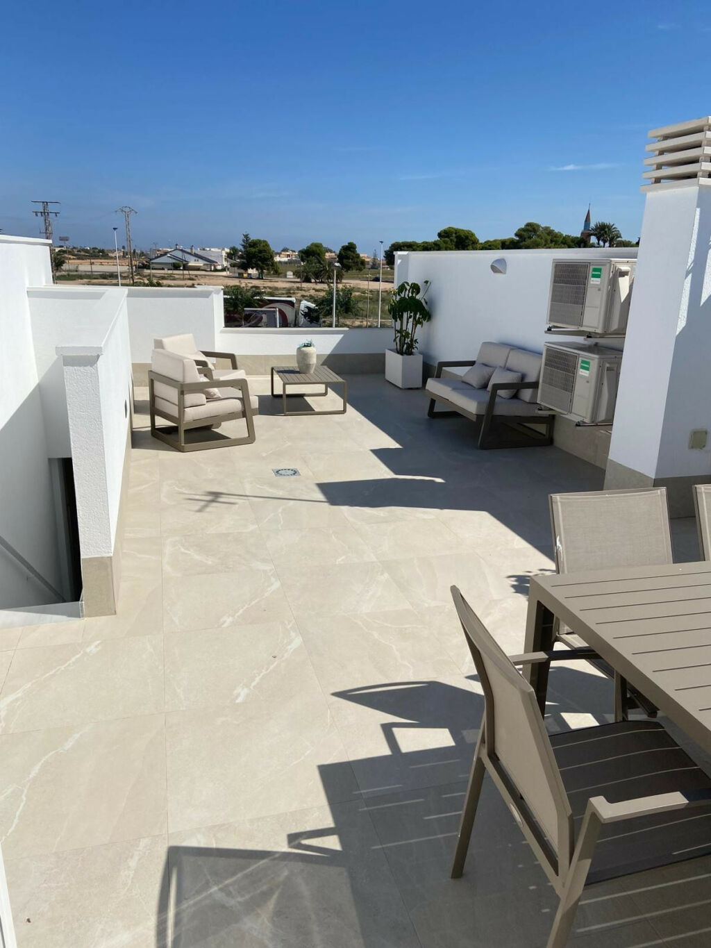 Detached Villa San Pedro del Pinatar Murcia - image 13