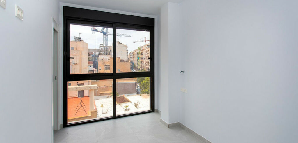 Middle Floor Apartment Playa Del Cura Alicante - image 13