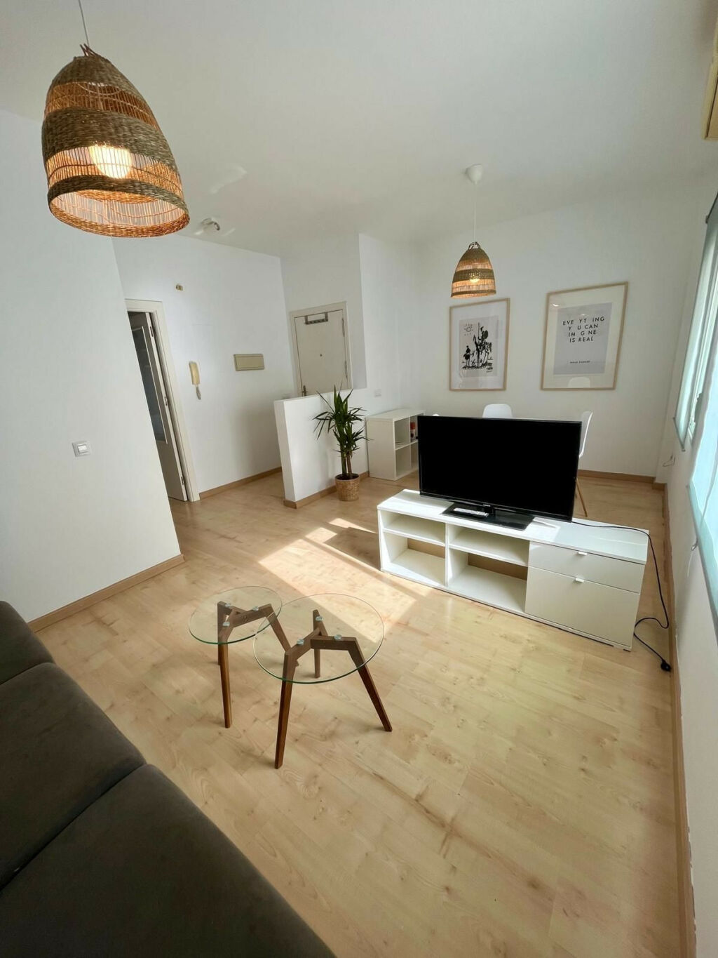Penthouse Duplex Málaga Centro Málaga - image 13