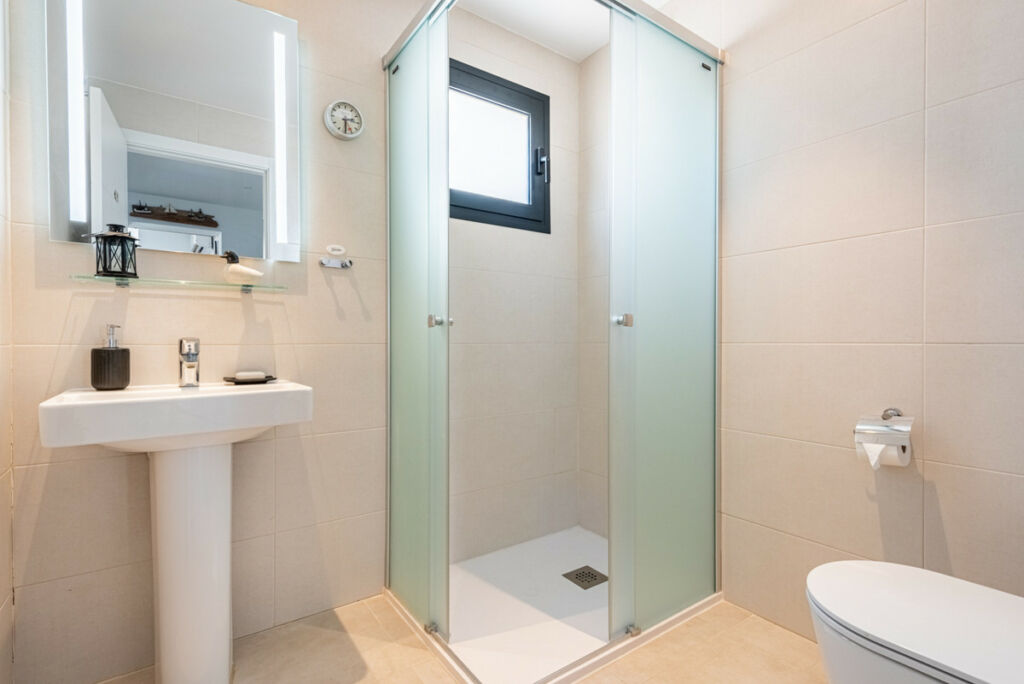 Penthouse Mijas Costa Málaga - image 13
