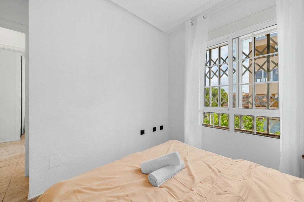 Ground Floor Apartment La Zenia Alicante - image 13