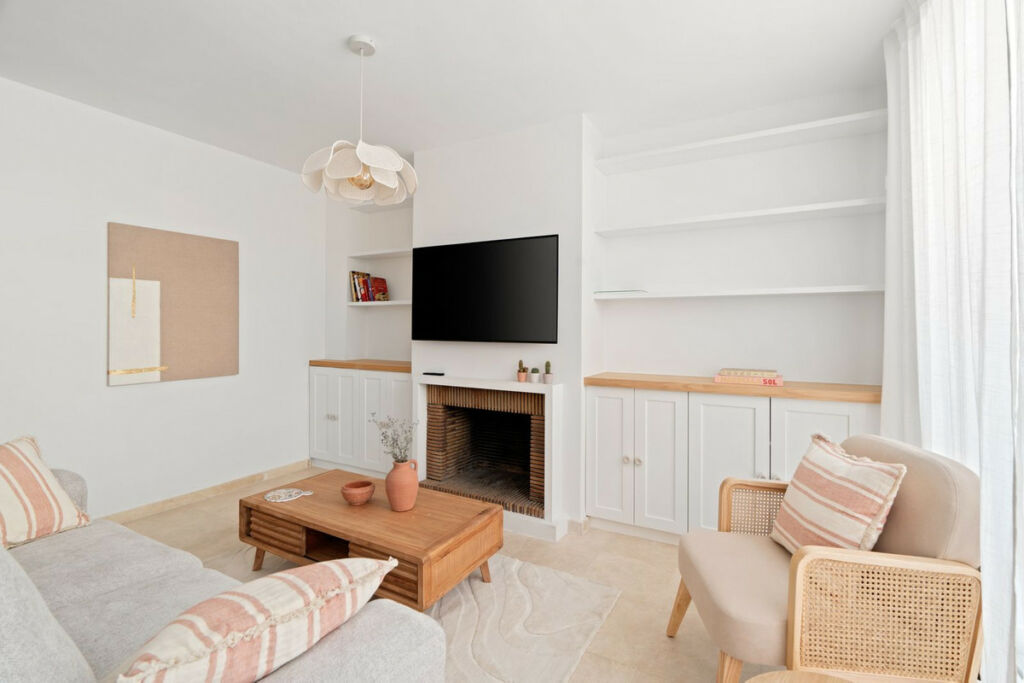 Semi-Detached House San Pedro de Alcántara Málaga - image 13