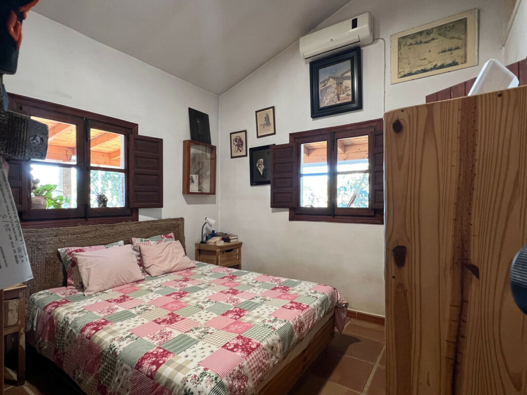 Detached Villa Almayate Málaga - image 13
