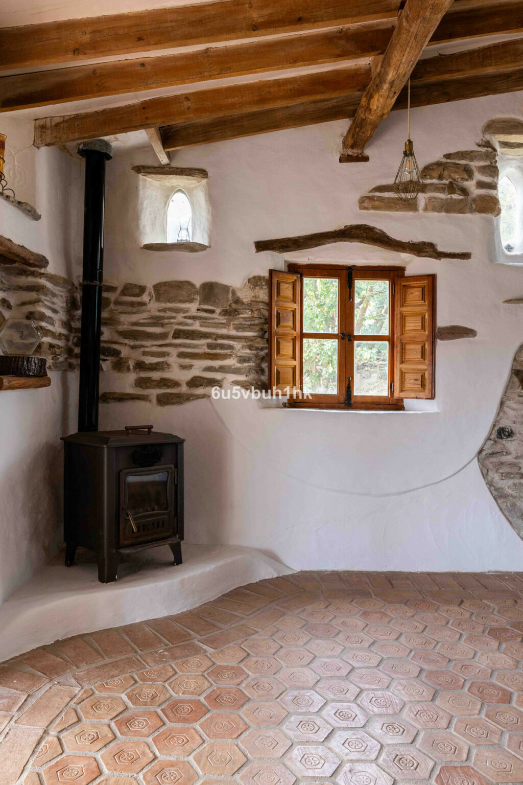 Townhouse Viñuela Málaga - image 13