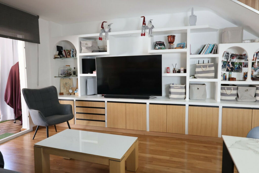 Top Floor Apartment Calahonda Málaga - image 11