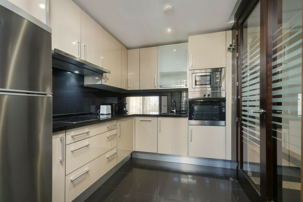 Penthouse Duplex Estepona Málaga - image 13