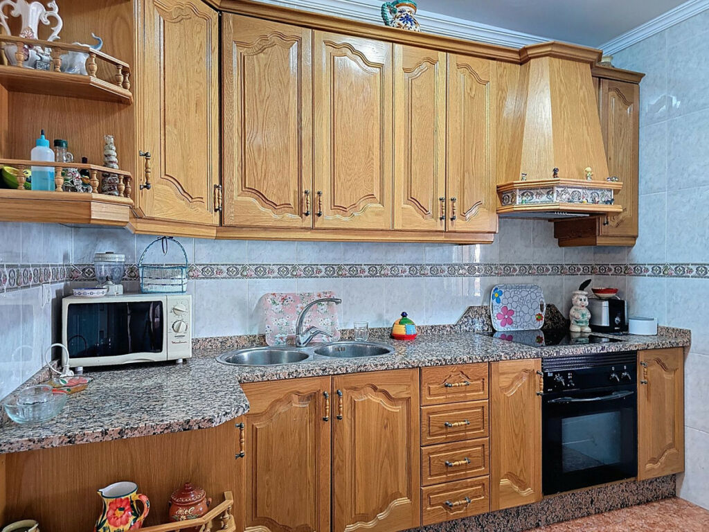 Townhouse Cómpeta Málaga - image 13