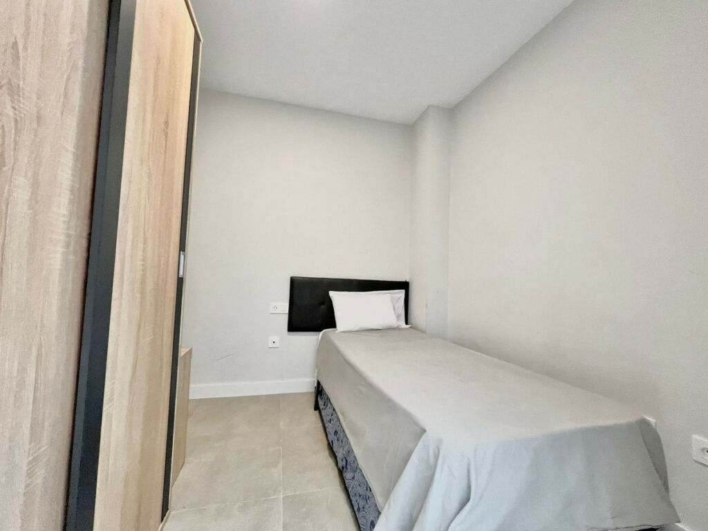 Ground Floor Apartment Fuengirola Málaga - image 13