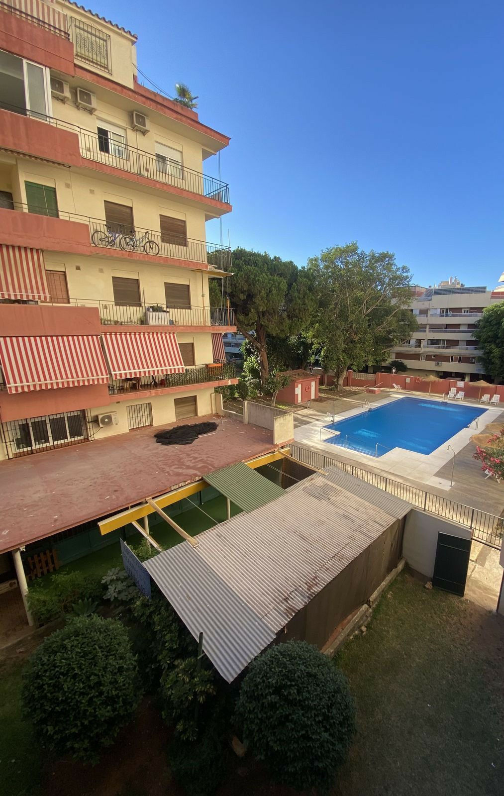 Top Floor Apartment Marbella Málaga - image 13