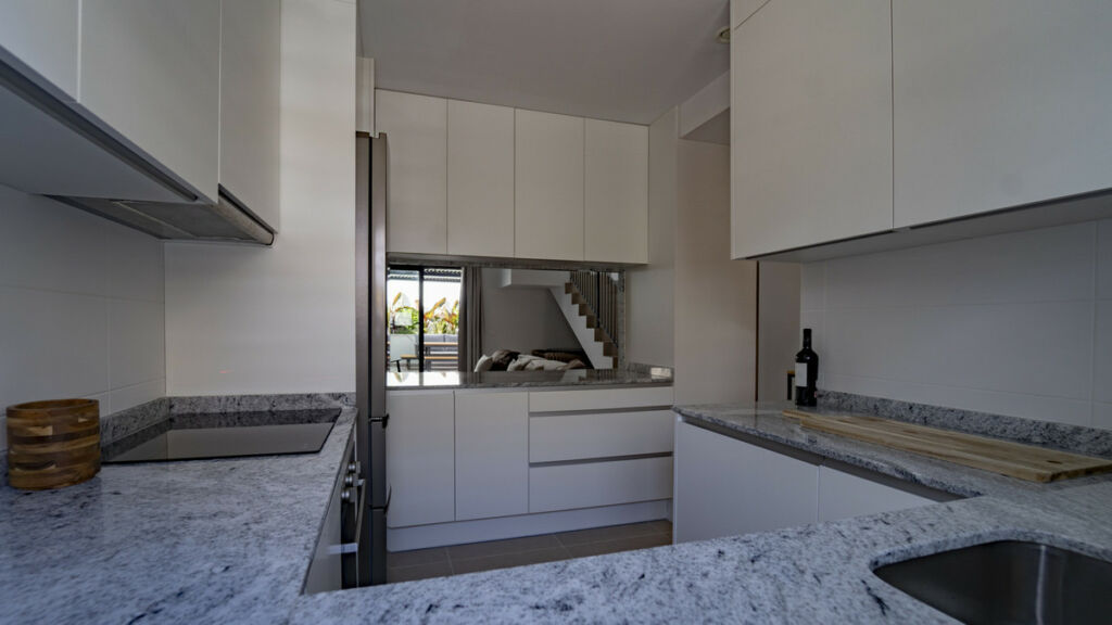 Detached Villa Cancelada Málaga - image 13