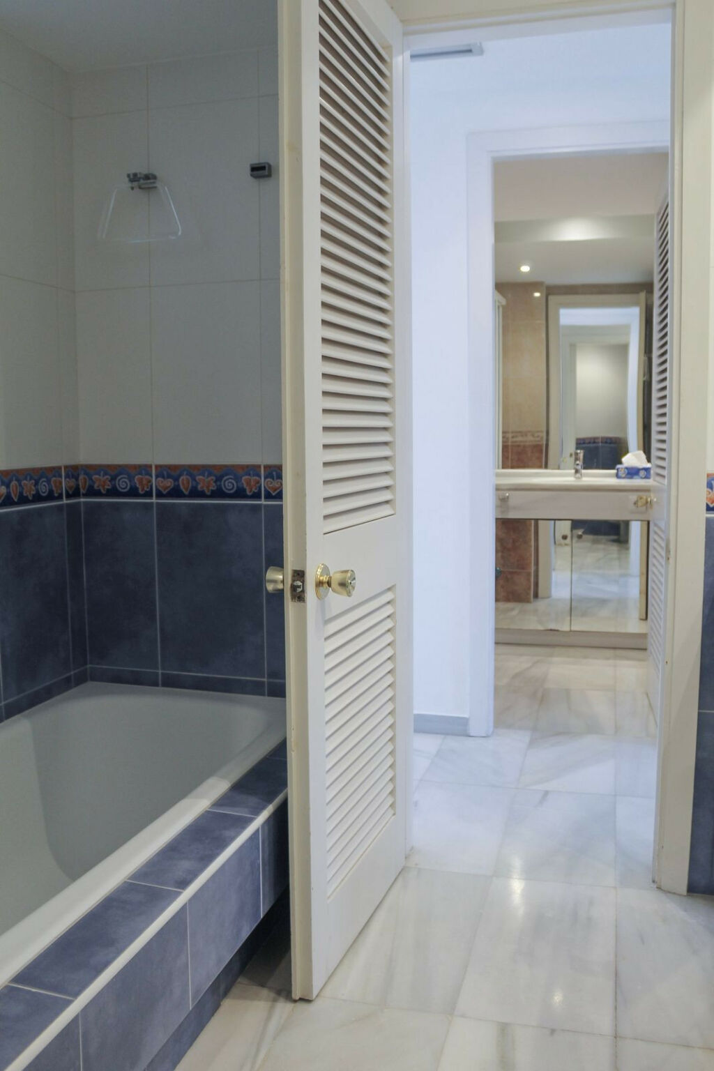 Penthouse Duplex Puerto Banús Málaga - image 13