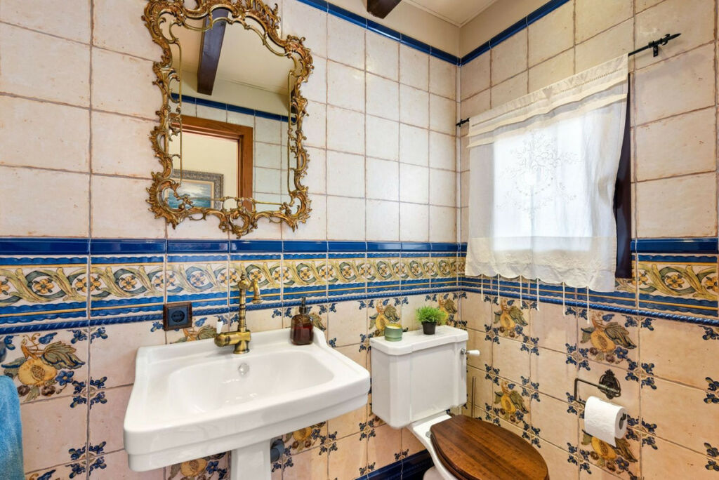 Detached Villa Alhaurín de la Torre Málaga - image 13