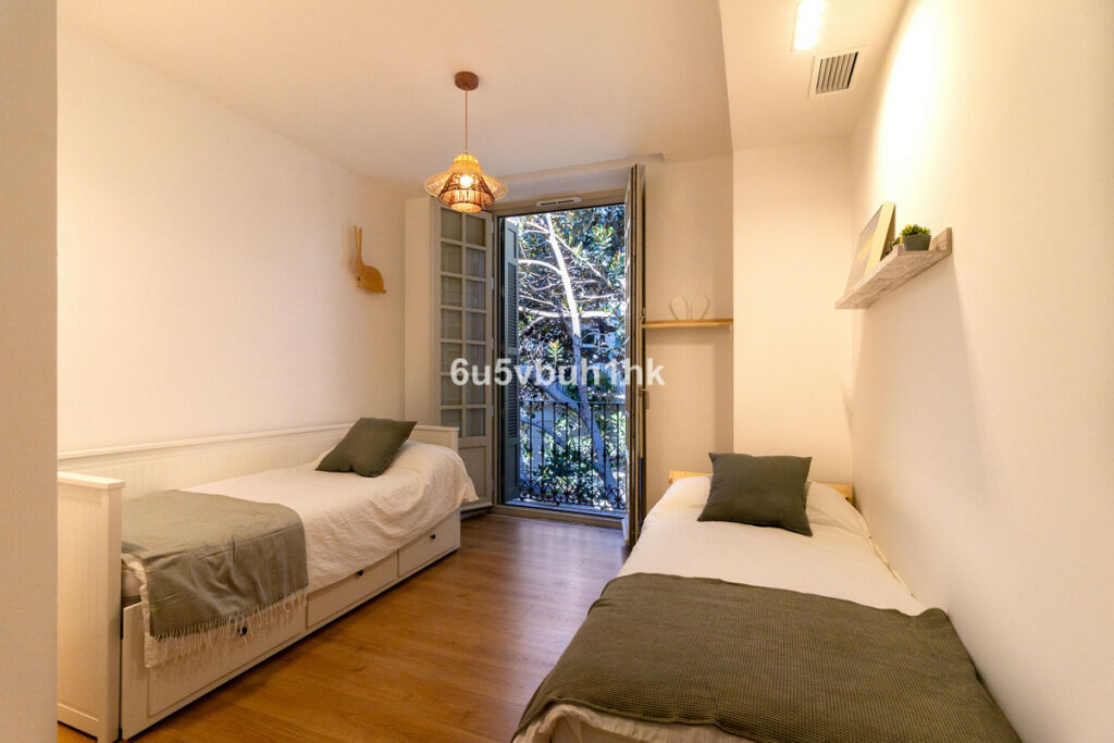 Penthouse Málaga Málaga - image 13