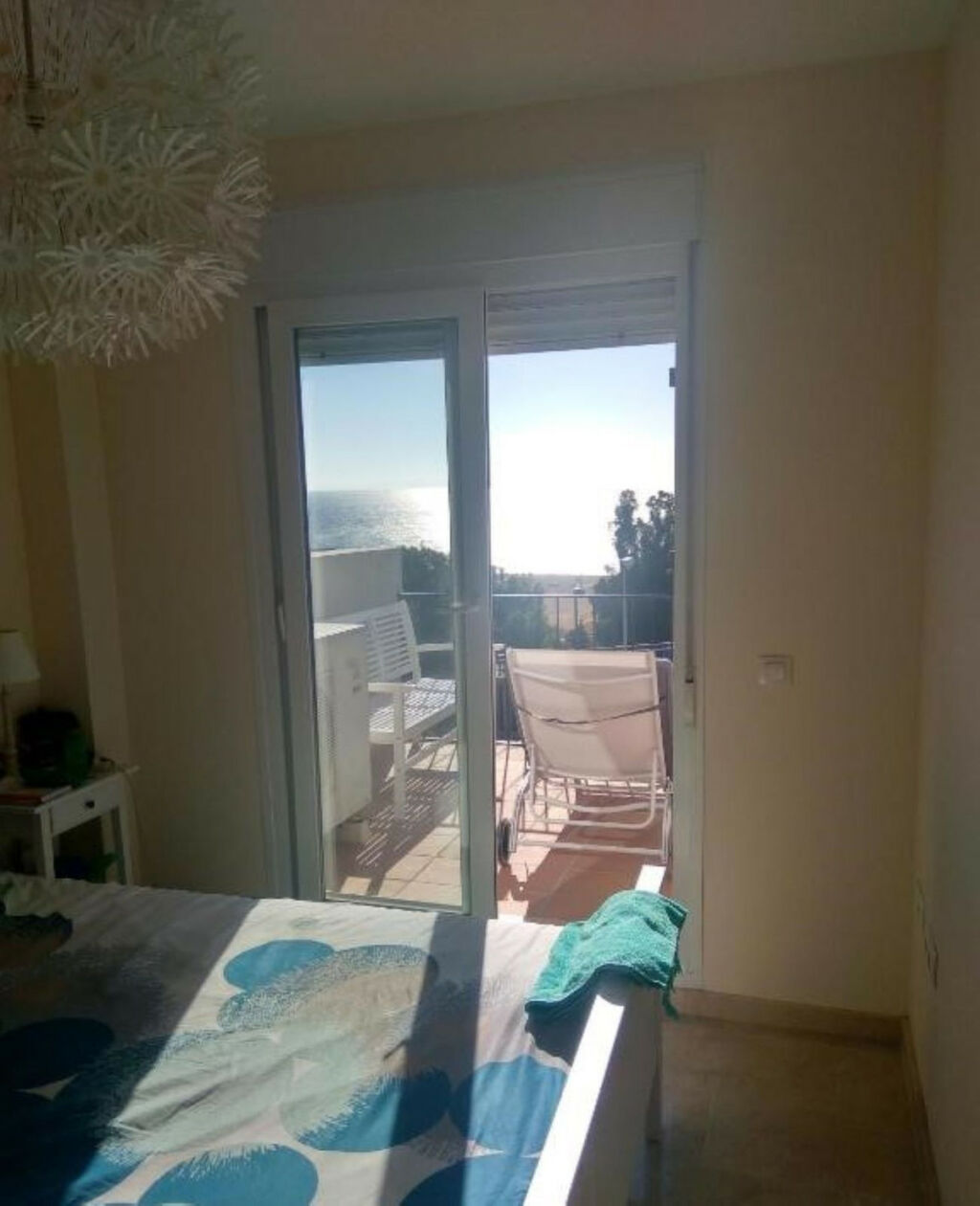 Middle Floor Apartment Manilva Málaga - image 13