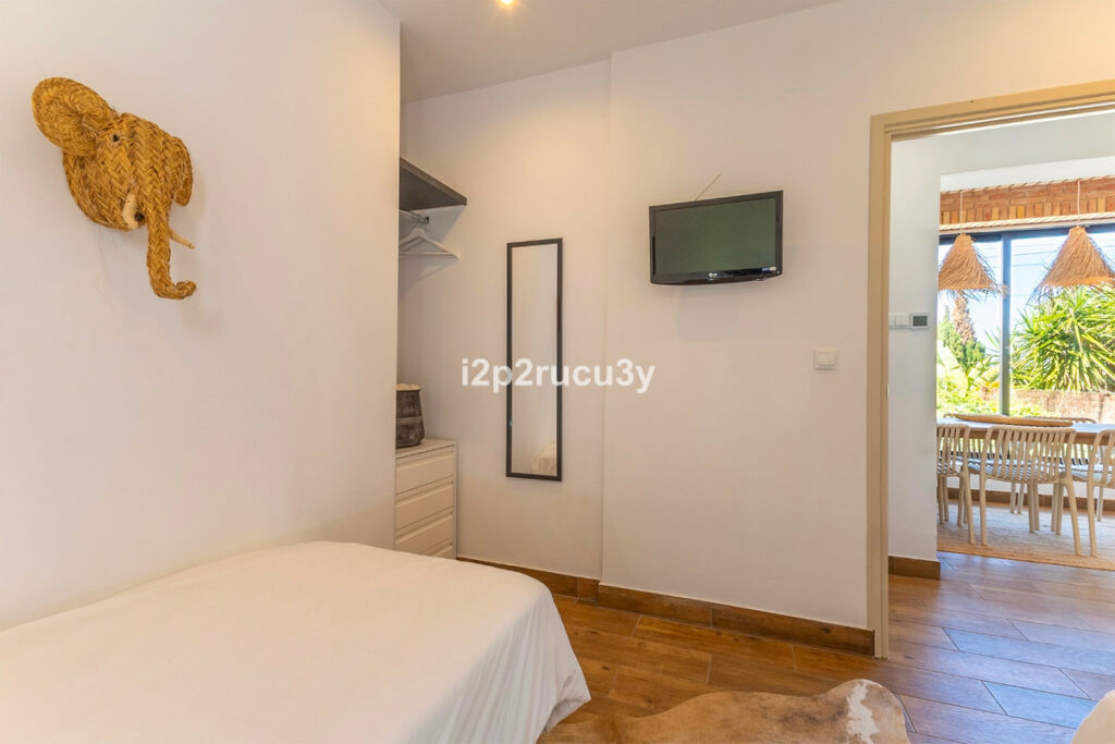 Bungalow Javea Alicante - image 13