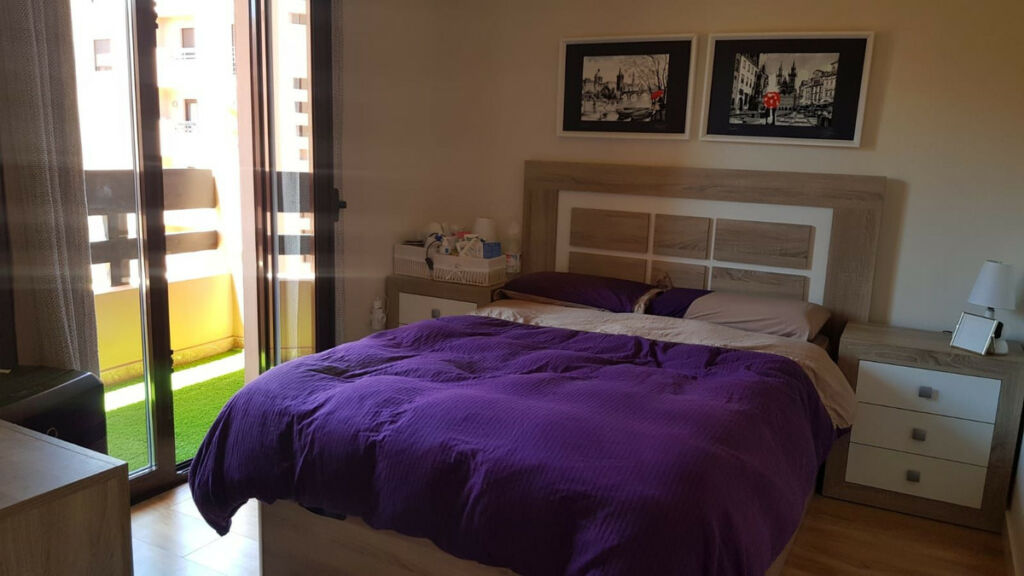 Top Floor Apartment Benalmadena Málaga - image 13