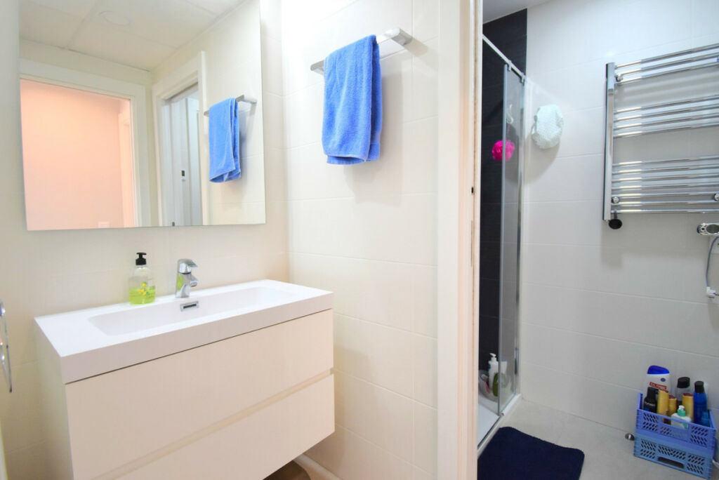 Middle Floor Apartment Playa Flamenca Alicante - image 13