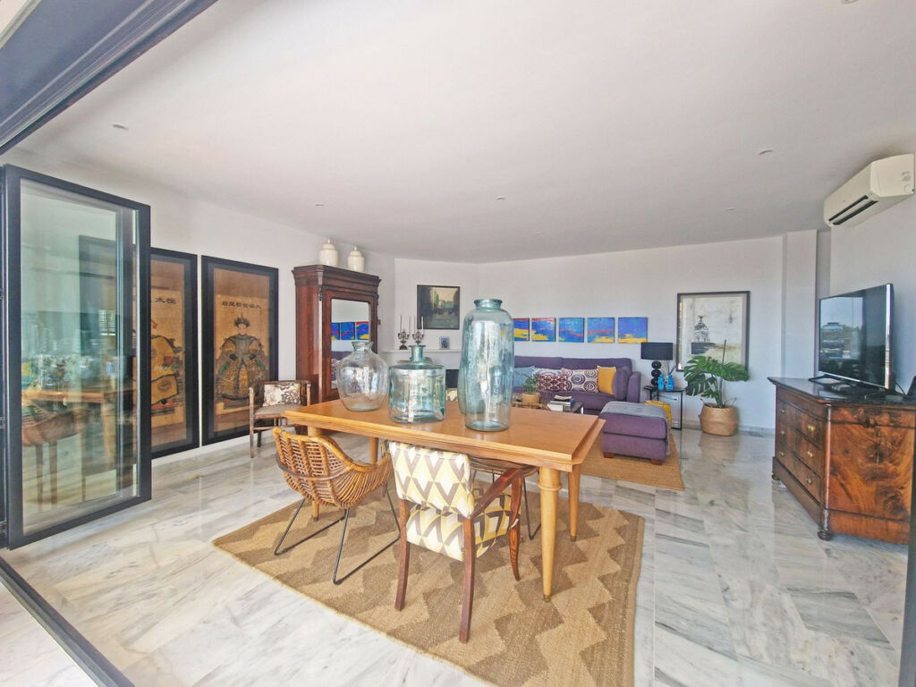 Townhouse Calahonda Málaga - image 14