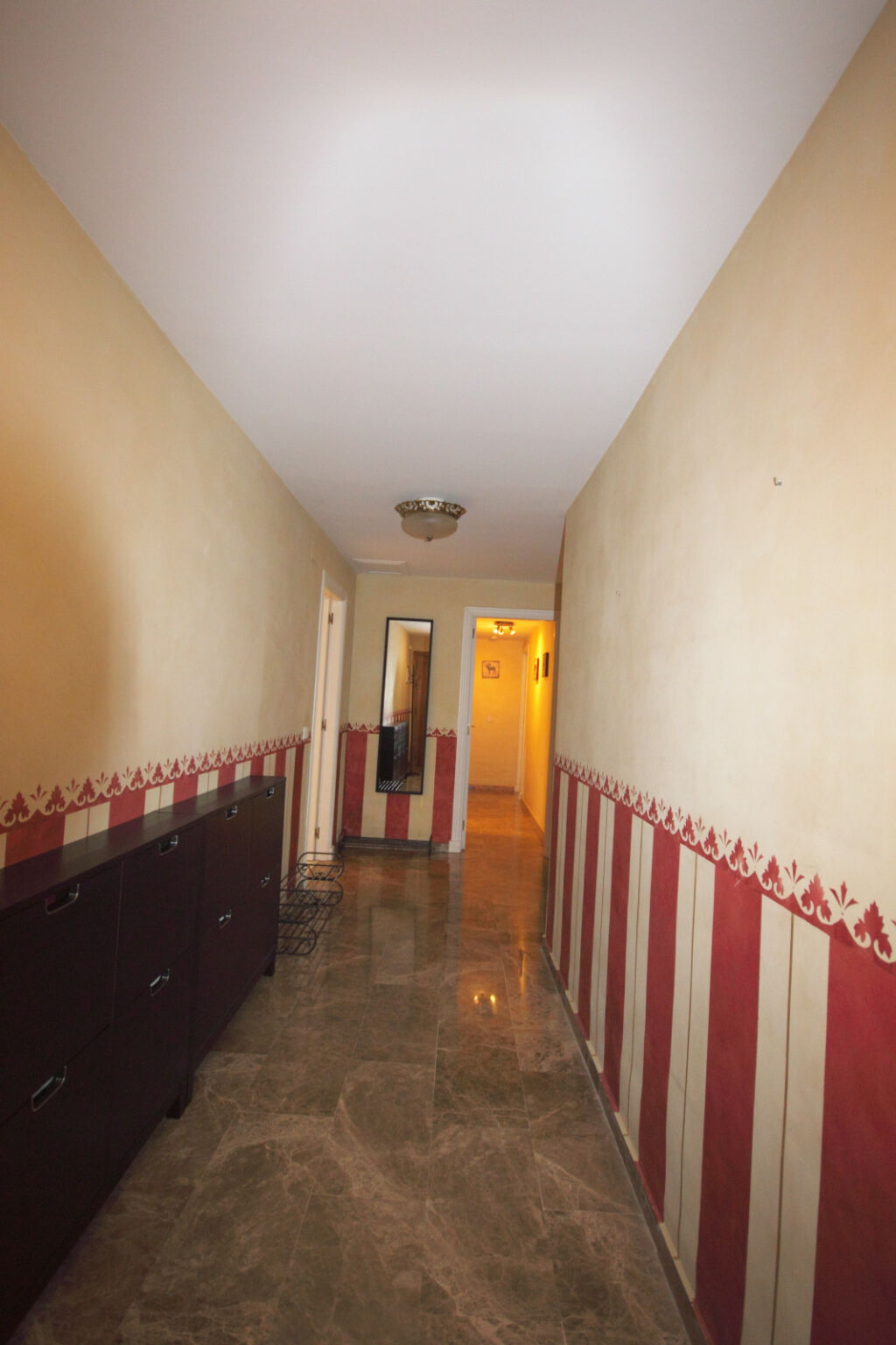 Middle Floor Apartment San Pedro de Alcántara Málaga - image 13