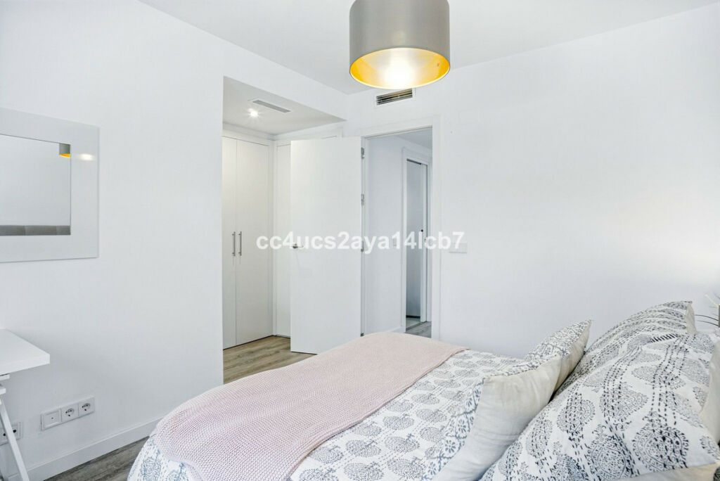 Ground Floor Apartment Estepona Málaga - image 13