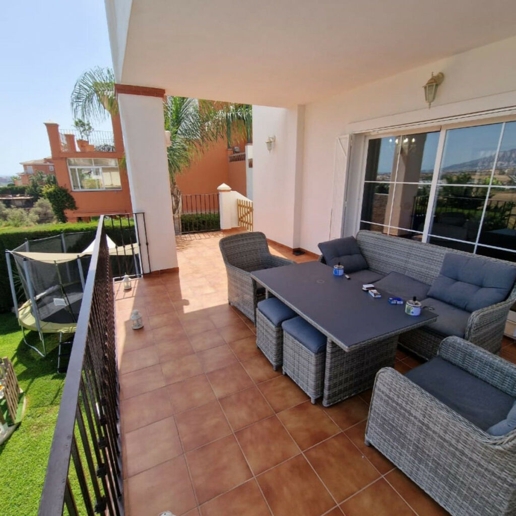 Detached Villa Cerros del Aguila Málaga - image 13