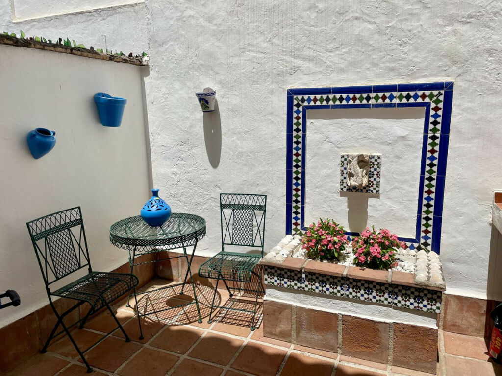 Townhouse Mijas Golf Málaga - image 13