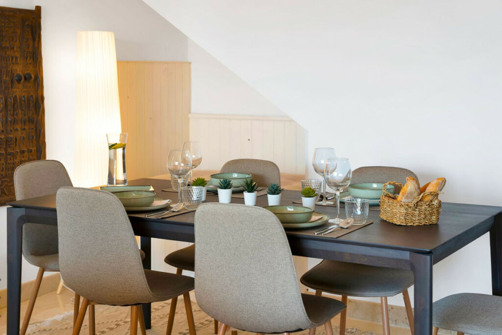 Penthouse Duplex Ojén Málaga - image 14