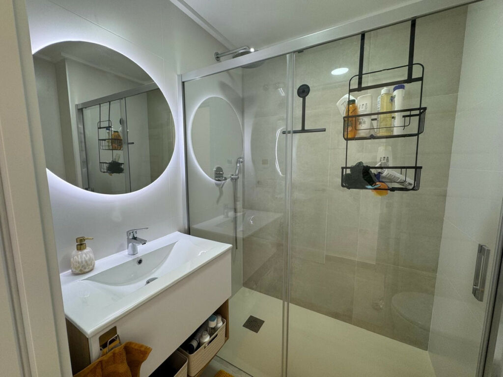 Middle Floor Apartment Pilar de la Horadada Alicante - image 13