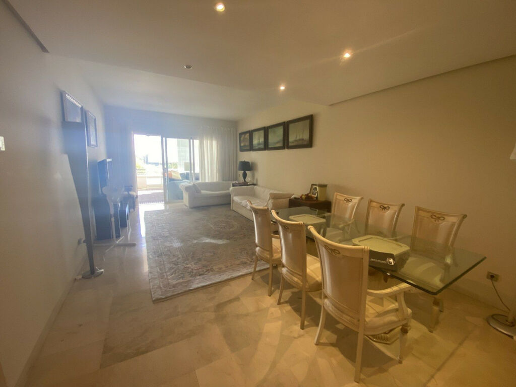 Middle Floor Apartment La Cala Golf Málaga - image 13