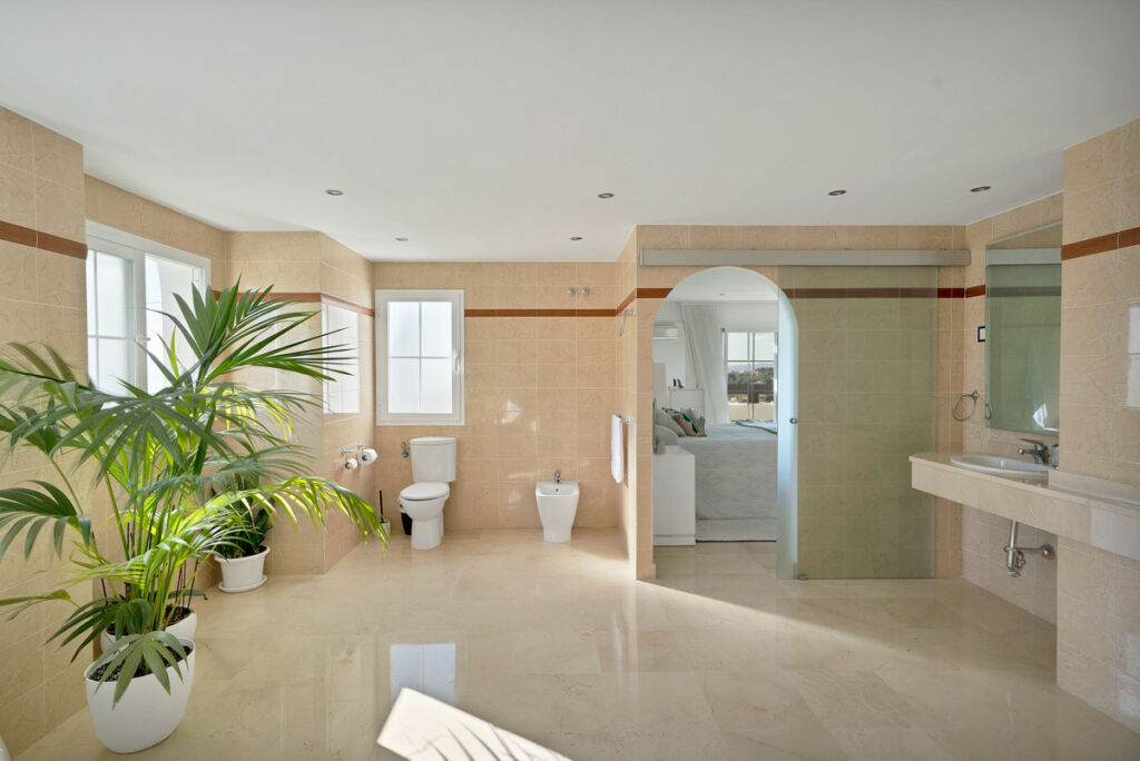Penthouse Benalmadena Málaga - image 15