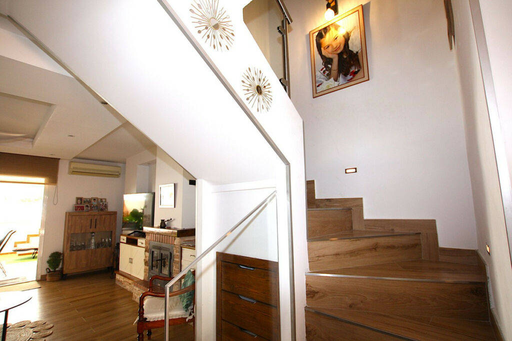 Townhouse Marbella Málaga - image 13
