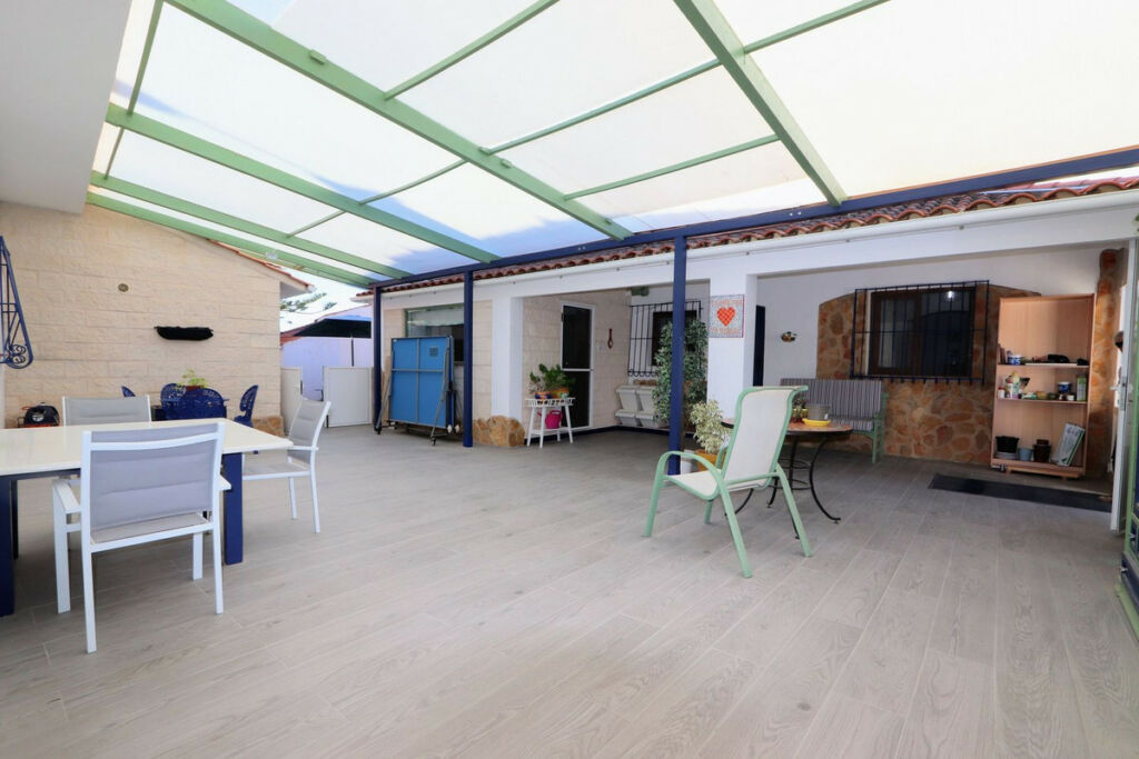 Detached Villa Balsicas Murcia - image 14